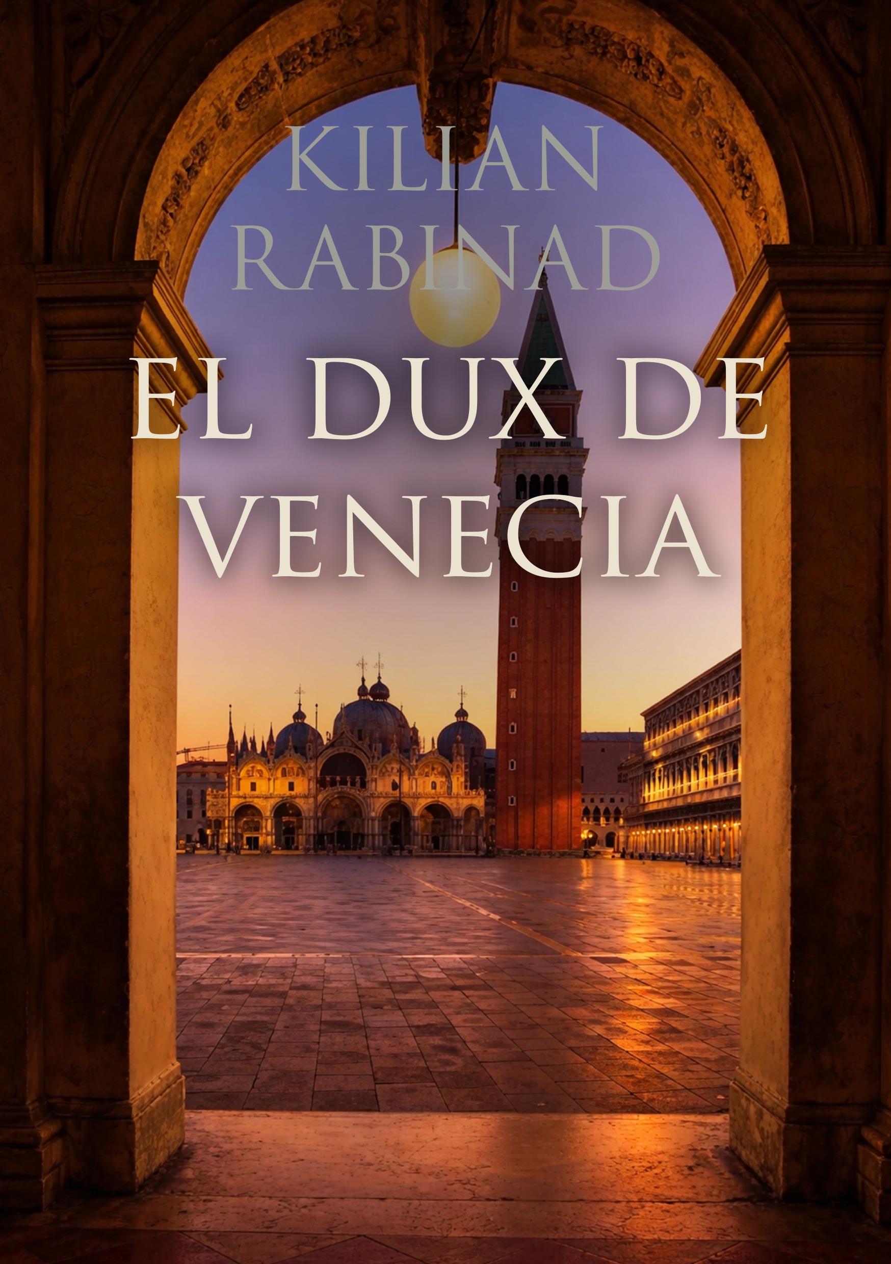 Portada Dux Venecia Shop